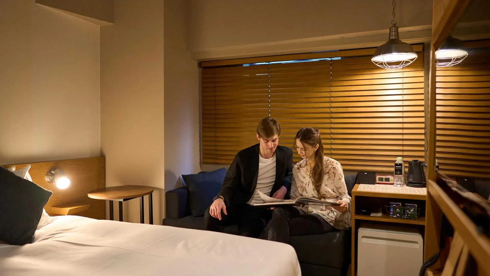 Hotel Resol Nagoja