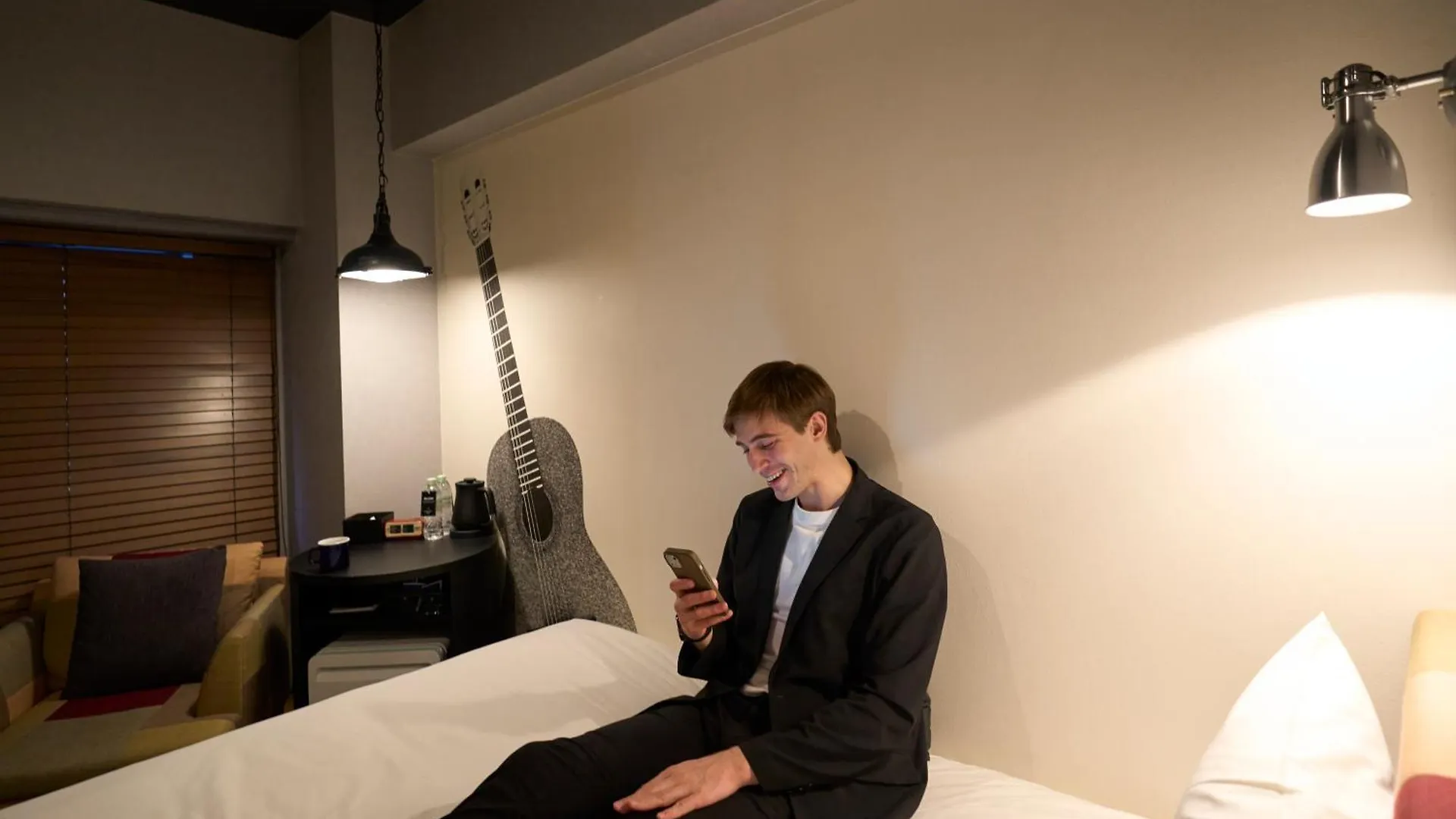 Hotel Resol Nagoja 3*,  Japonia