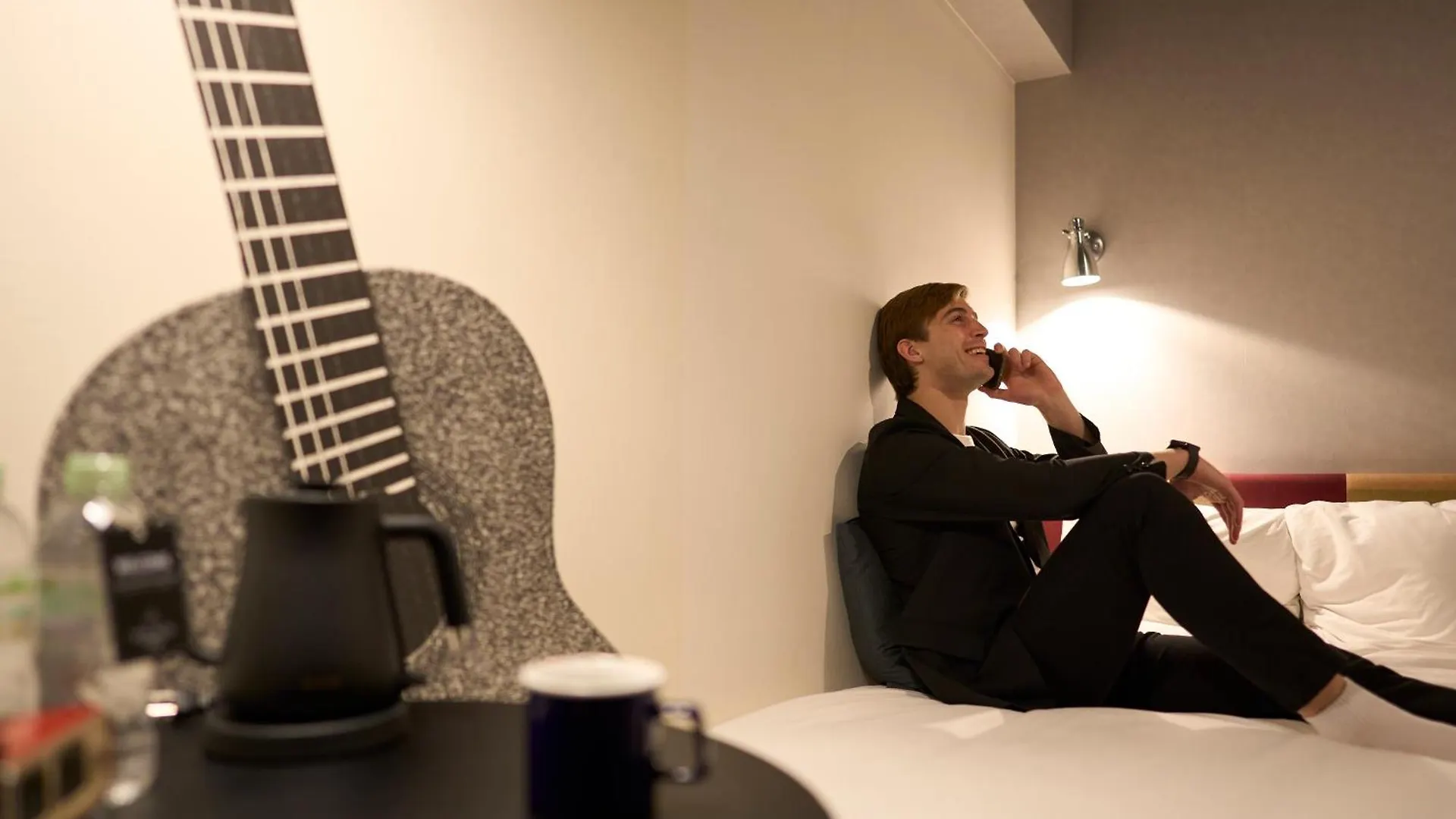 Hotel Resol Nagoja
