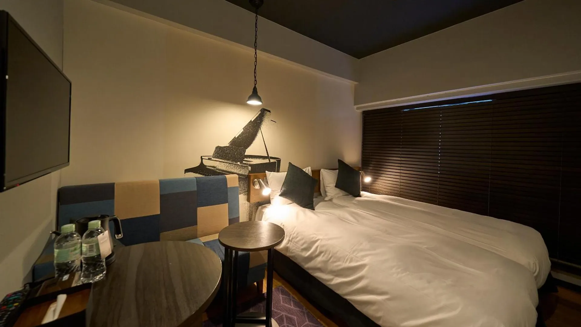 ***  Hotel Resol Nagoja Japonia