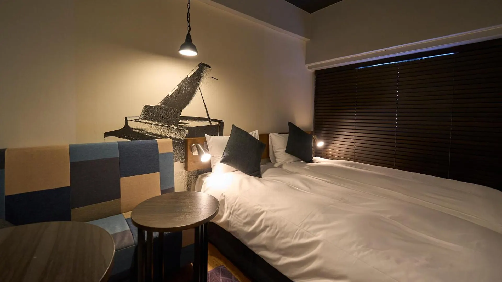 Hotel Resol Nagoja 3*,