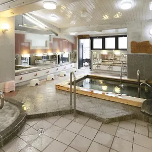 ホテル 炭の湯ホテル