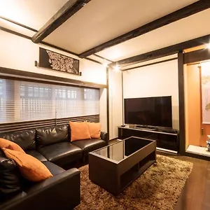 Holiday home Rinn Kiyomizu Kyoto