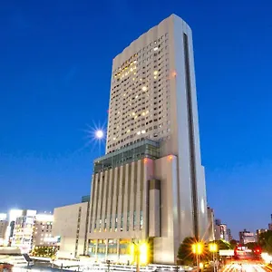 Hotel Ana Crowne Plaza Grand Court By Ihg, Nagoya