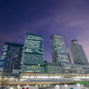 Hotel Jr Gate Tower, Nagoya