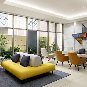Hotel Four Points Flex By Sheraton Station, Nagoya