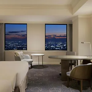 Hotel Marriott Associa, Nagoya