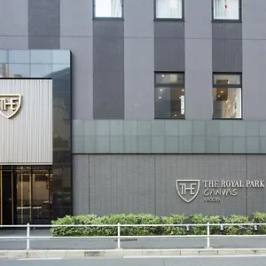 Hotel The Royal Park Canvas, Nagoya