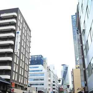 ホテル 名鉄イン名古屋桜通