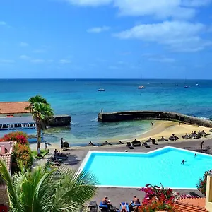 Porto Antigo Bb Santa María