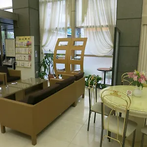 ホテル ホテルセントメイン名古屋