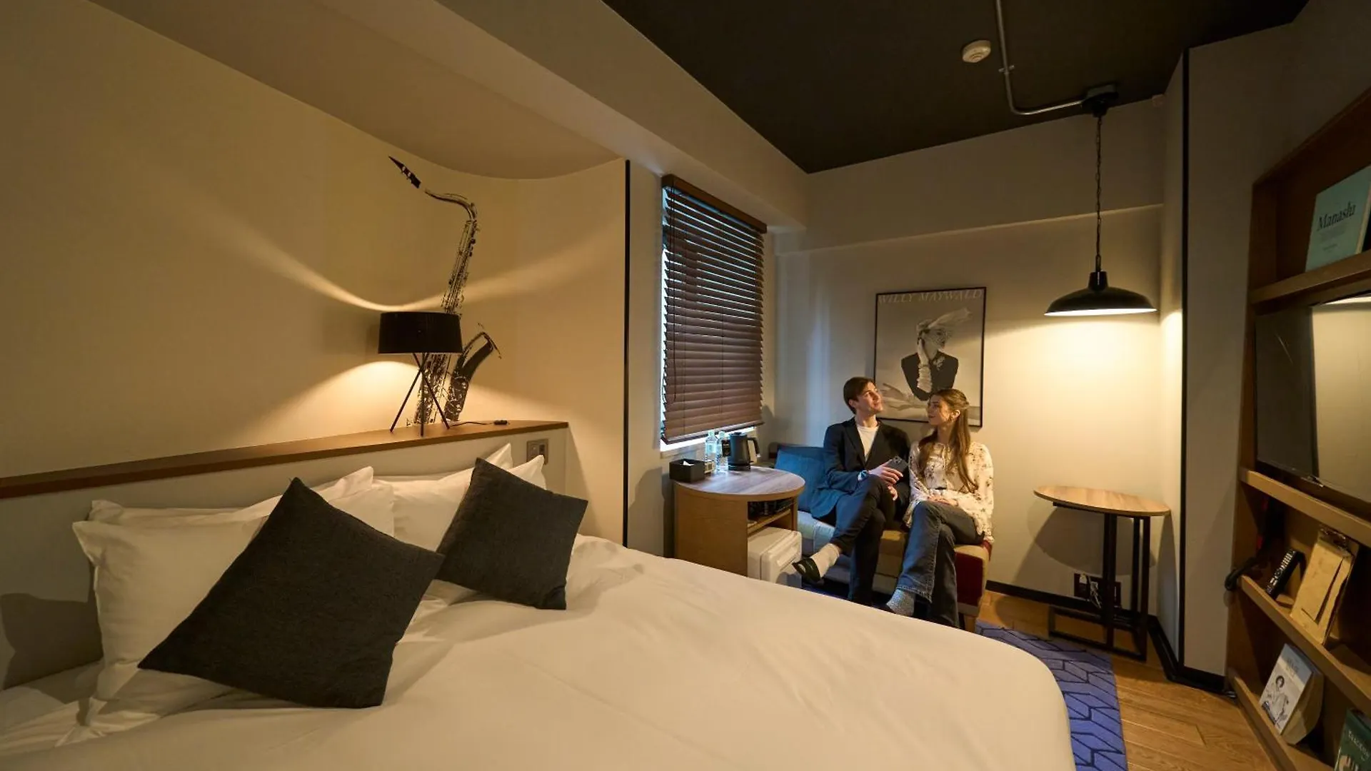 Hotel Resol Nagoya