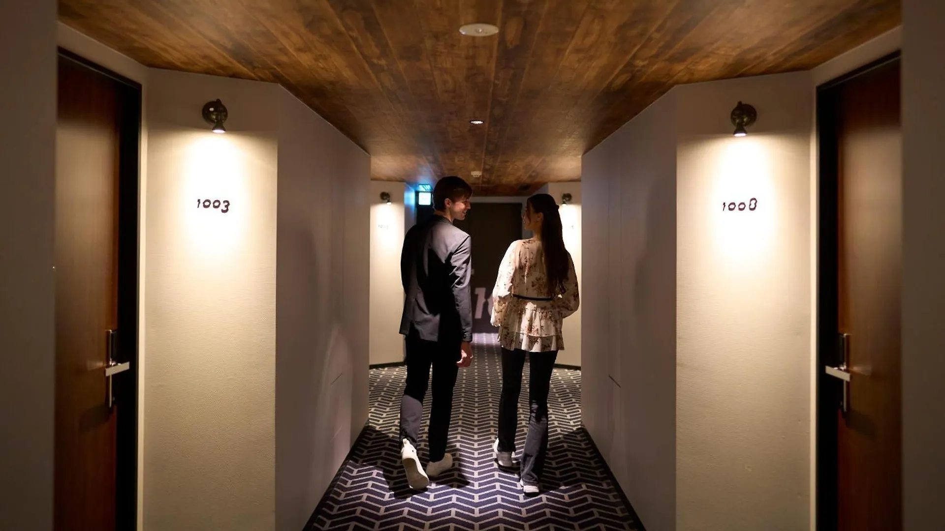 Hotel Resol Nagoya