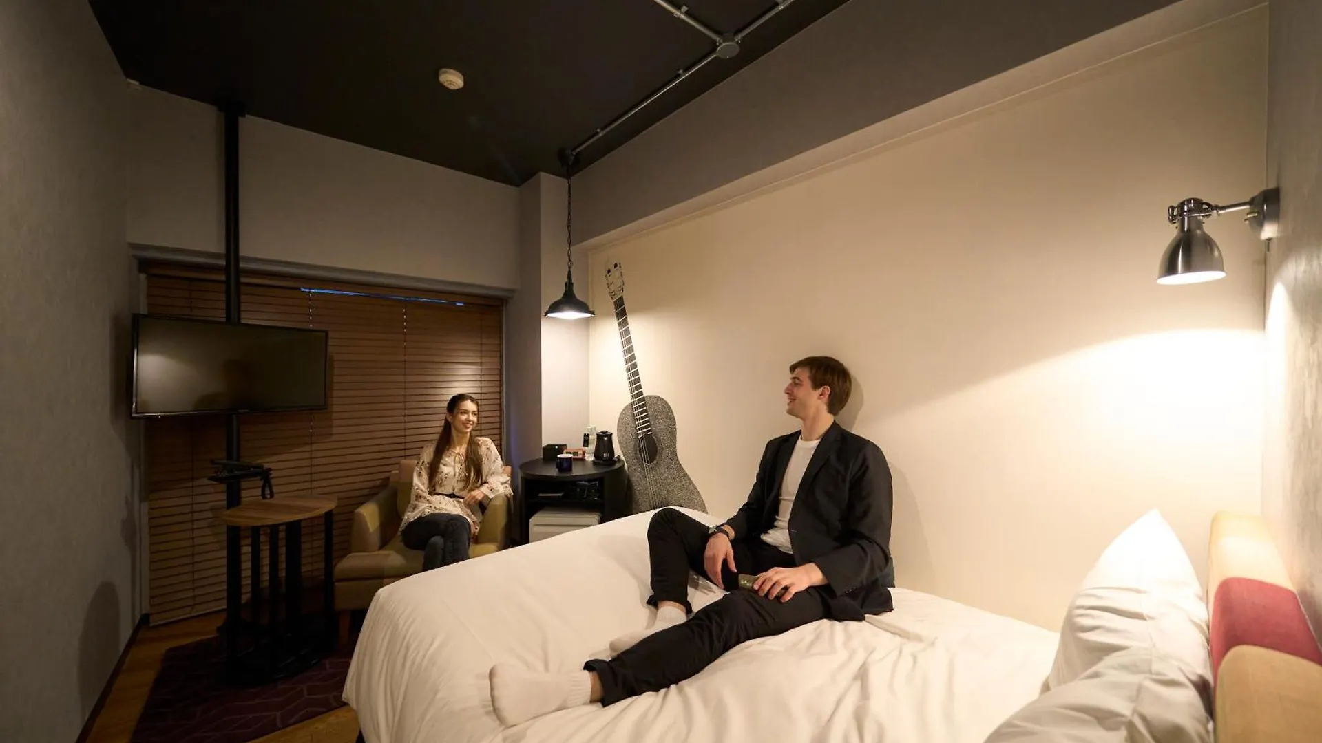 Hotel Resol Nagoya 3*,