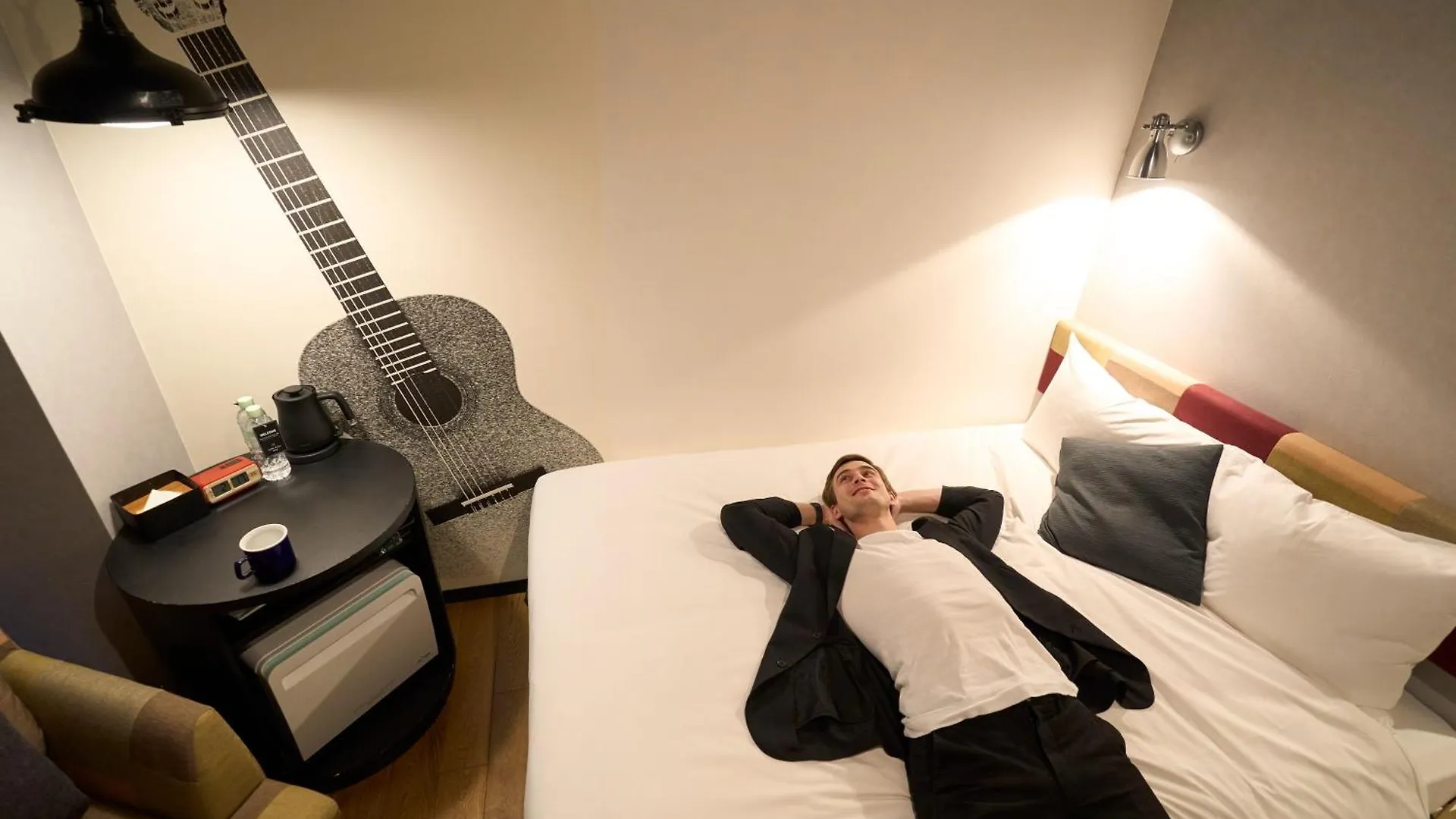 Hotel Resol Nagoya
