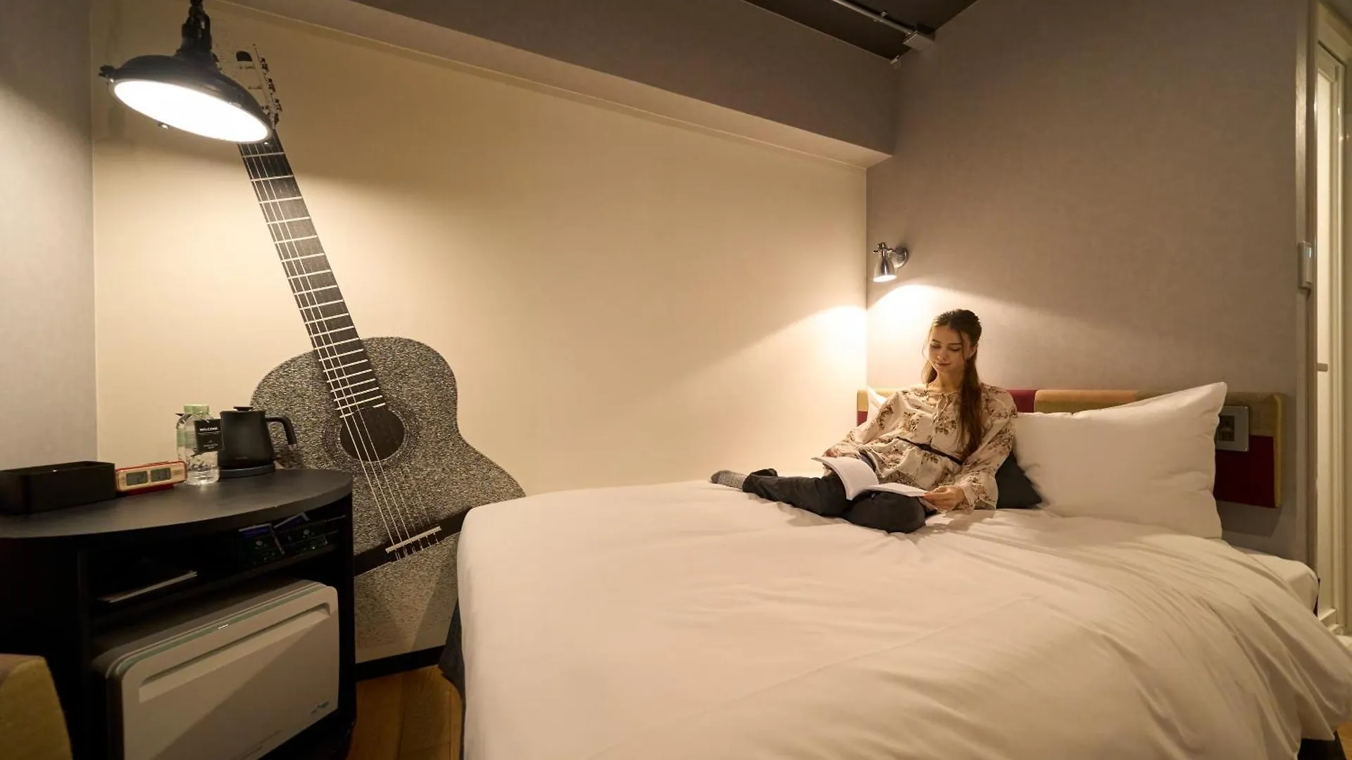Hotel Resol Nagoya Japan