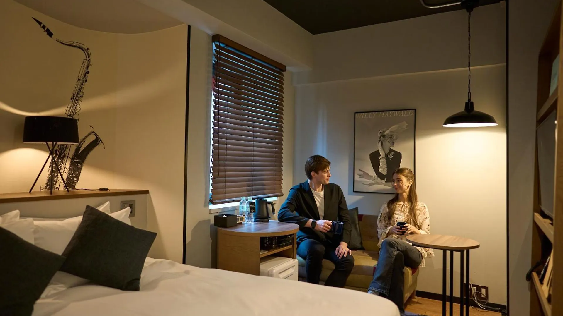 Hotel Resol Nagoya