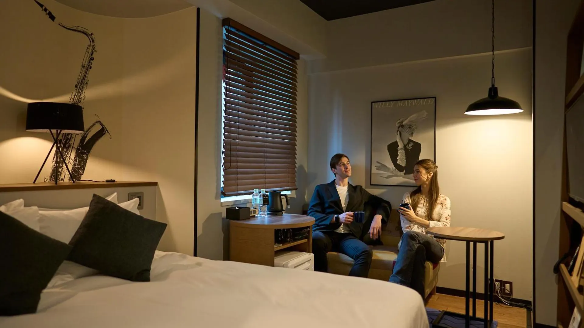 Hotel Resol Nagoya