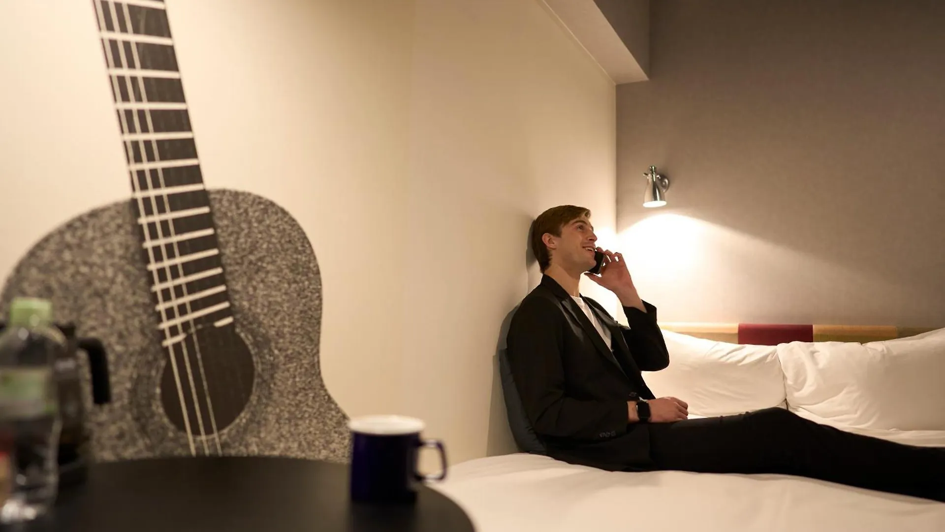 Hotel Resol Nagoya