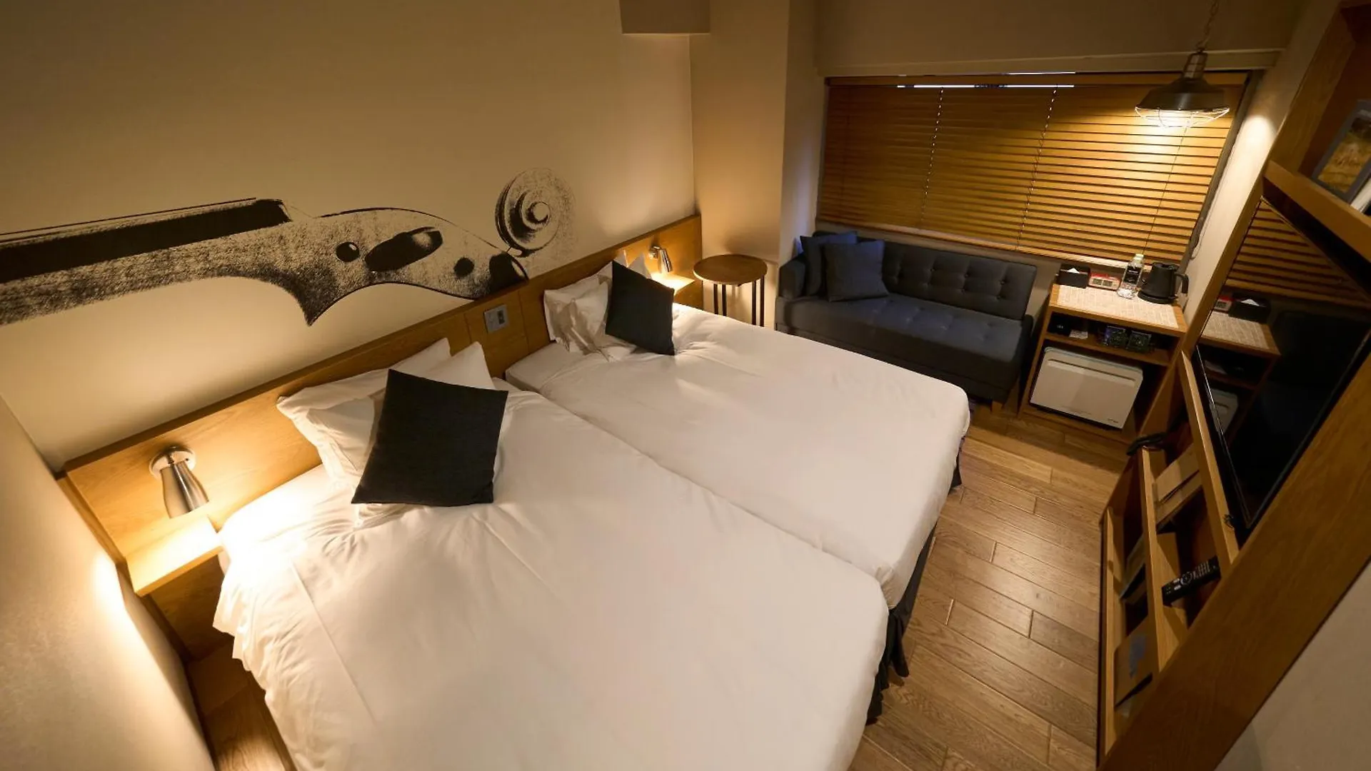 Hotel Resol Nagoya