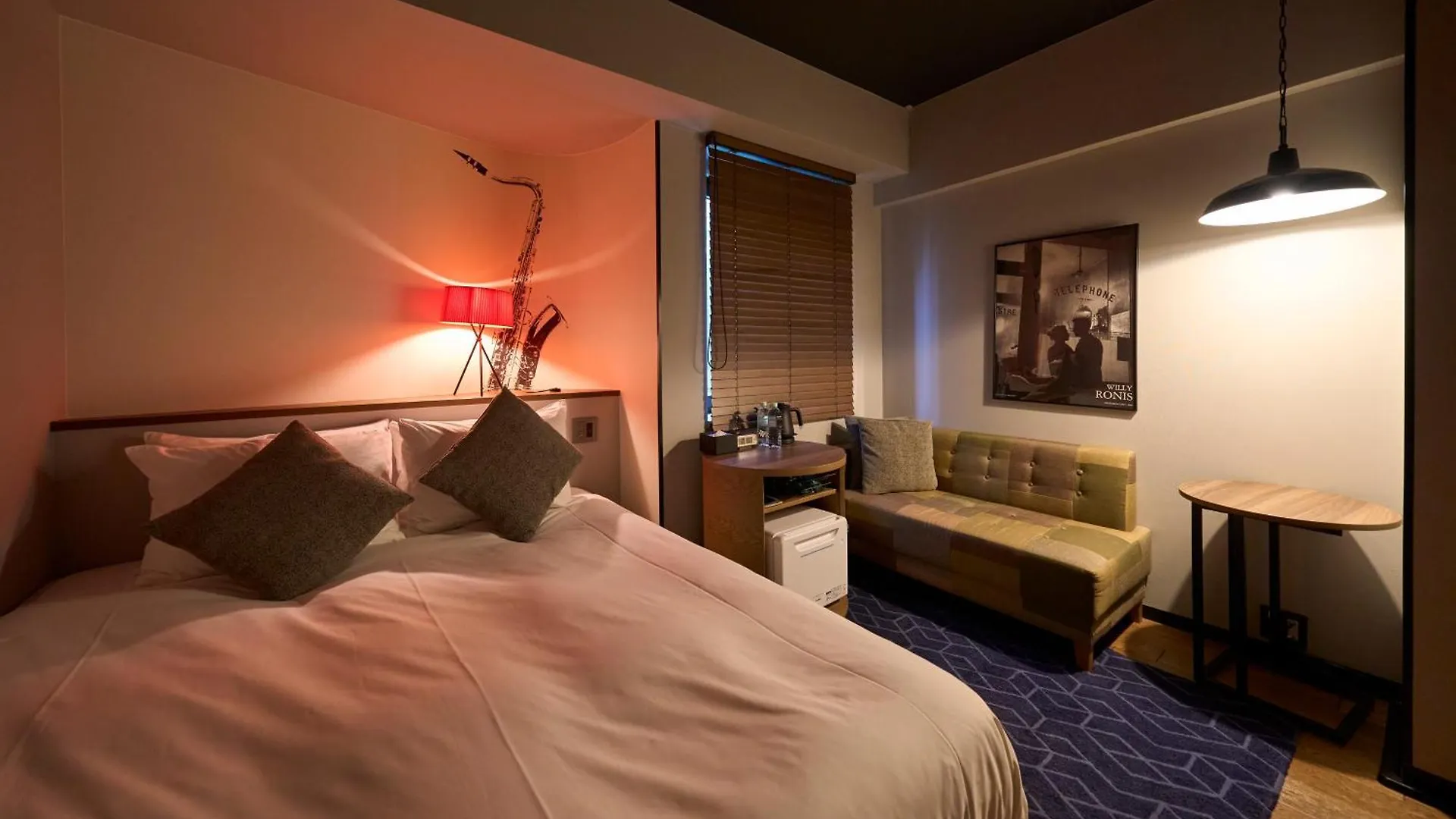 Hotel Resol Nagoya