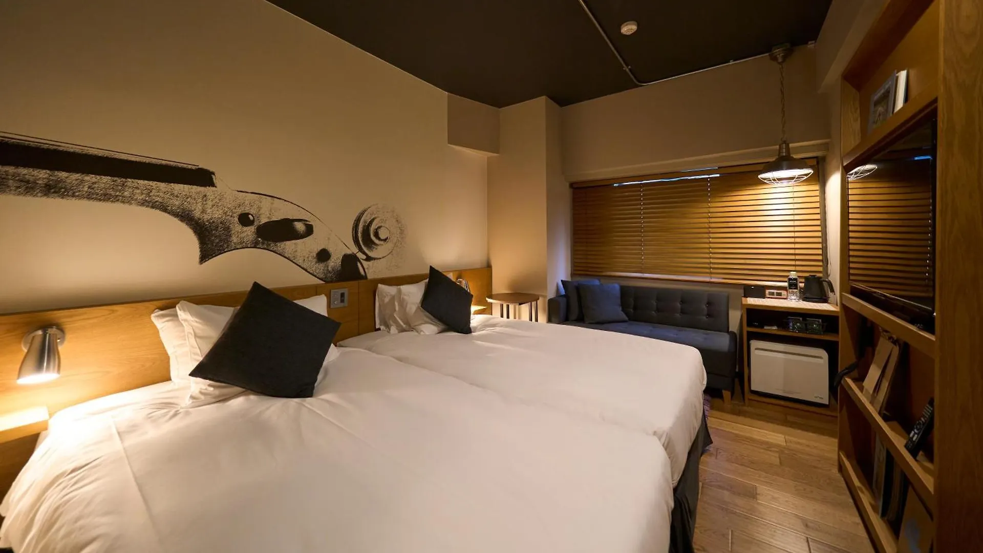 Hotel Resol Nagoya