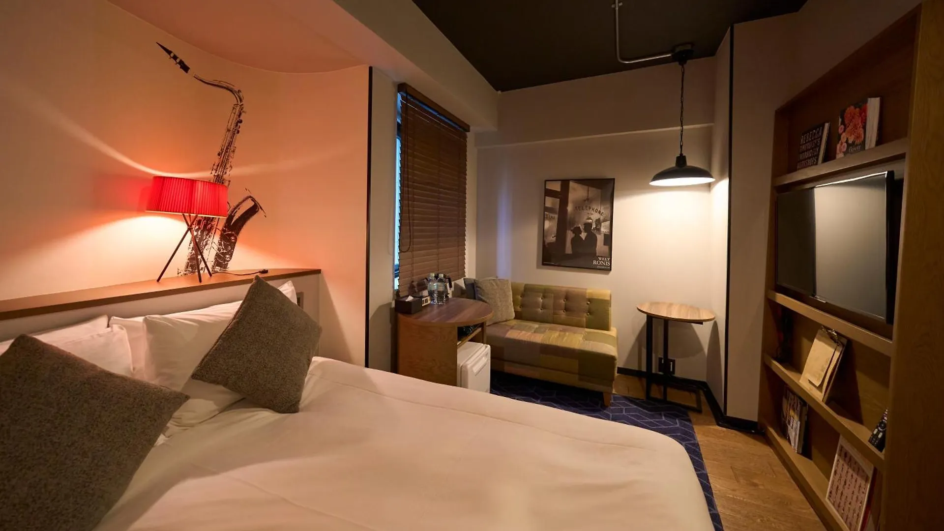 Hotel Resol Nagoya