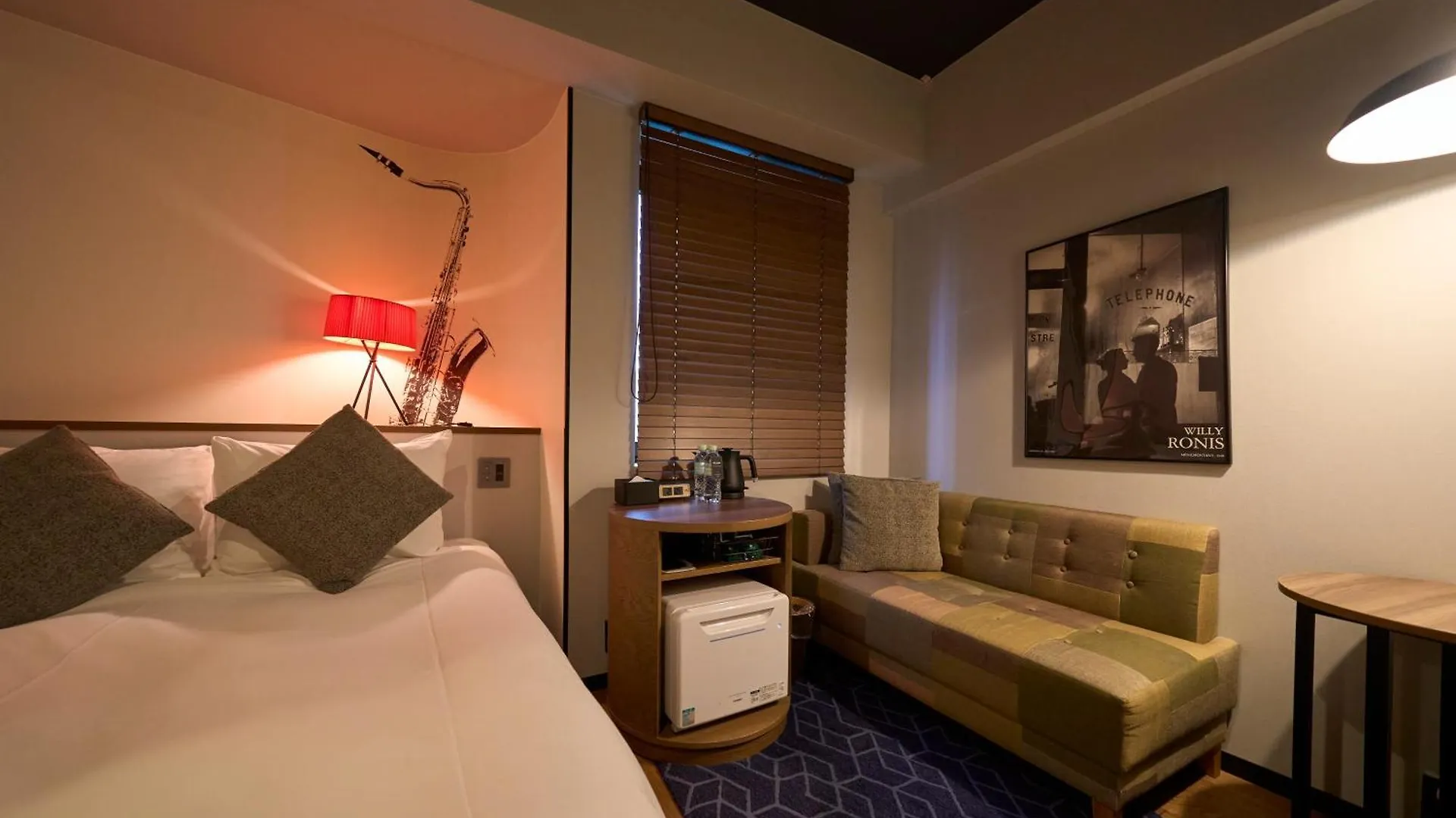 Hotel Resol Nagoya