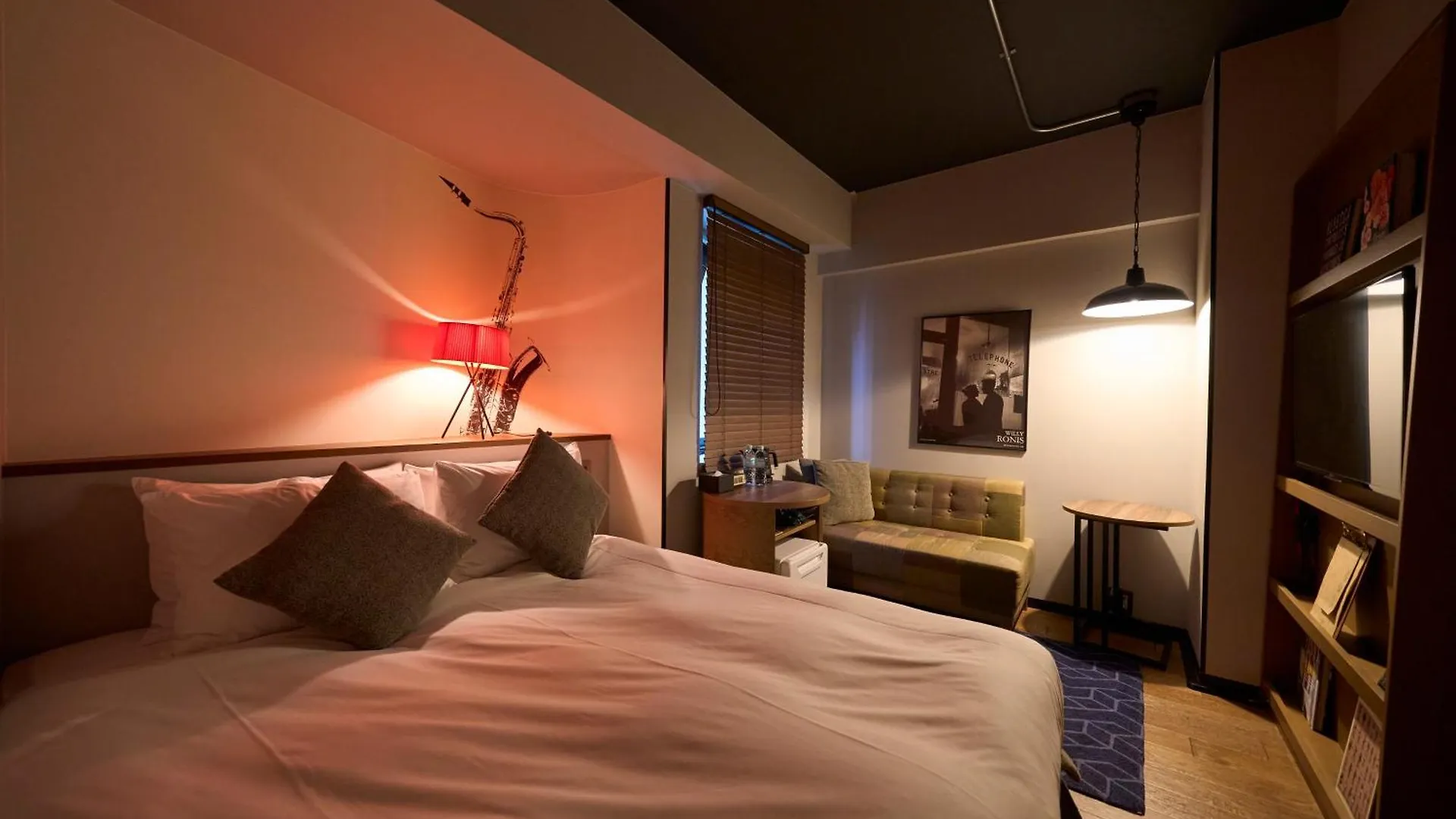 Hotel Resol Nagoya
