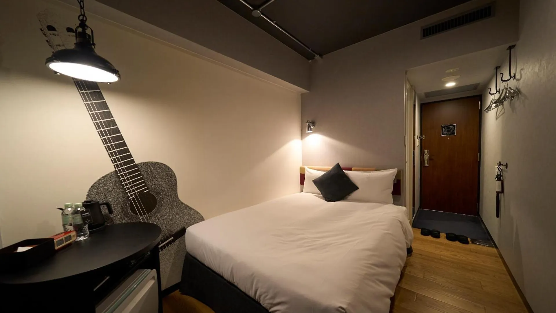 Hotel Resol Nagoya Japan