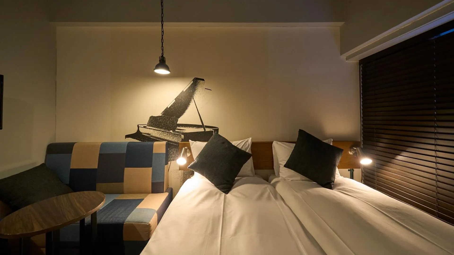 Hotel Resol Nagoya