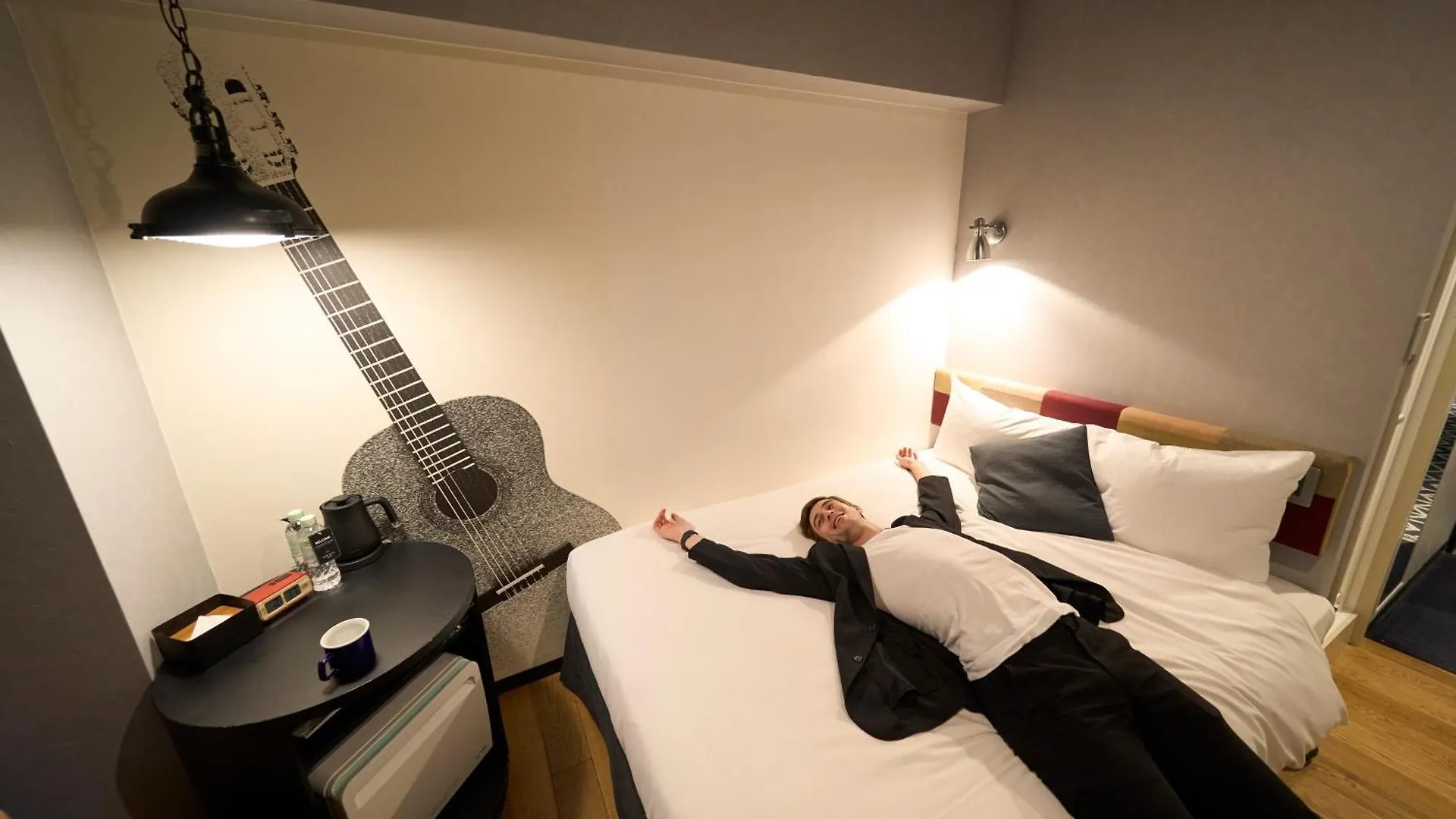 Hotel Resol Nagoya